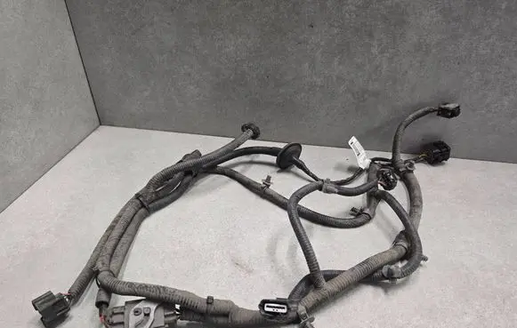 Hyundai i40 Parking sensor (PDC) wiring loom 918903Z070