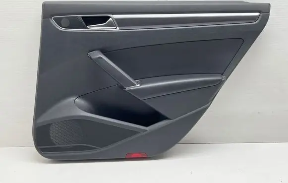 Volkswagen PASSAT B8 USA Rear door card panel trim 80651413807 867008UCP 6201821344