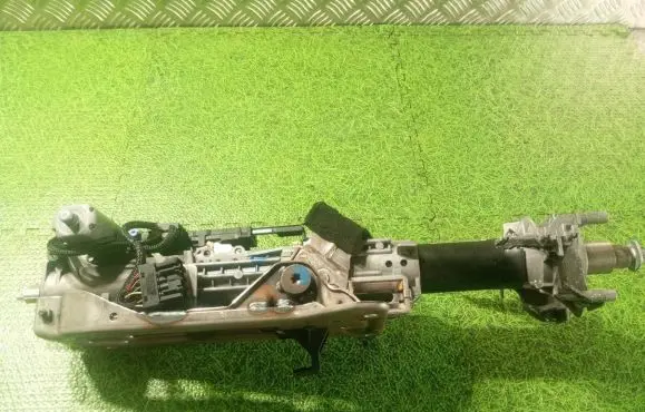 BMW X5M E70 Steering rack electric part 6786603
