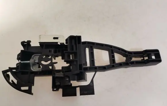 Ford Tourneo Custom Front door exterior handle BK21V224A37AD 24813DOBEC