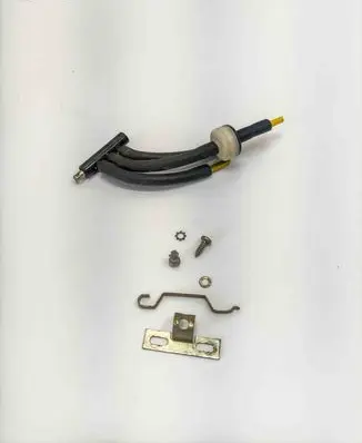 Brake vacuum hose/pipe