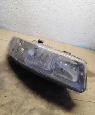 Seat Toledo II (1M) Headlight/headlamp 1m2941002d