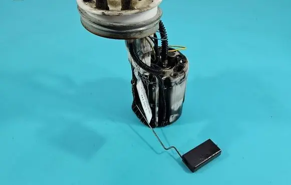 Audi A4 S4 B6 8E 8H In-tank fuel pump 8E0919050D IMPRK1593242