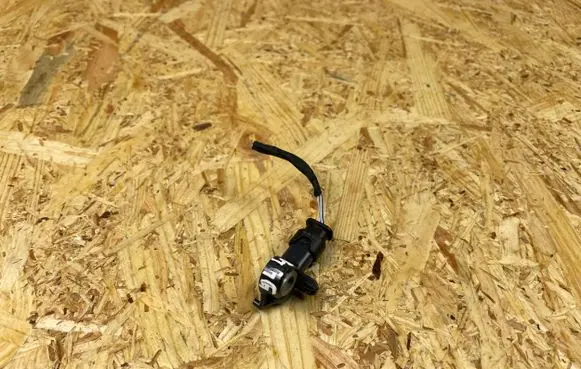 Jaguar I-Pace Airbag deployment crash/impact sensor J9C314B006AA