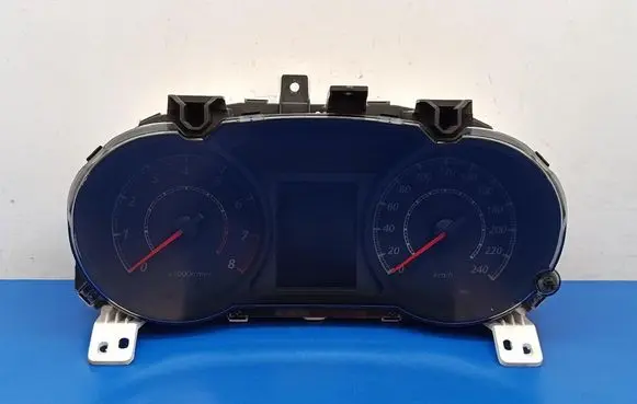 Mitsubishi ASX Speedometer (instrument cluster) 8100C351