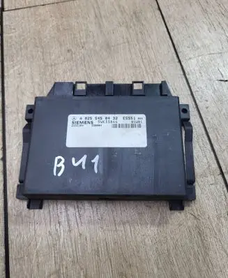 Mercedes-Benz E W212 Gearbox control unit/module A0255450432 EGS51Q03