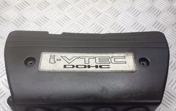 Honda Accord Engine cover (trim) 17124-RAA-A0