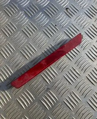 Mazda 6 Rear tail light reflector P4526B