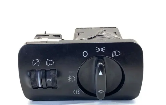 Seat Leon (1M) Other switches/knobs/shifts 1M1941531E