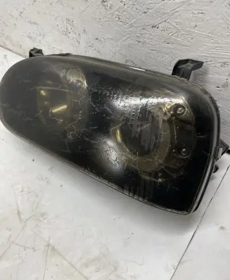 Volkswagen Golf III Headlight/headlamp