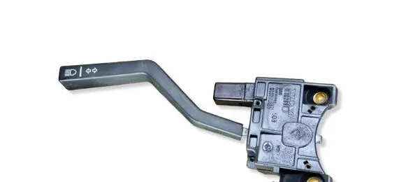 Volvo 940 Panel lighting control switch 9130289 KLS201424