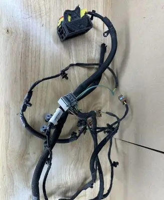 Chevrolet Camaro Seat wiring loom 369435801 1001165