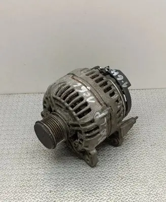Skoda Superb B6 (3T) Generator/alternator 03L903023 0124525187 177162