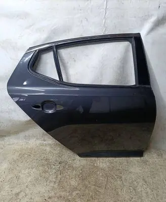 KIA Optima Rear door