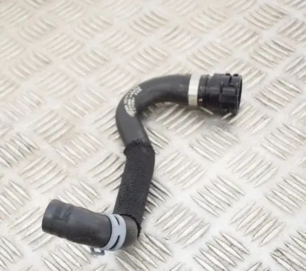 Audi Q5 SQ5 Air intake hose/pipe 80A122073C