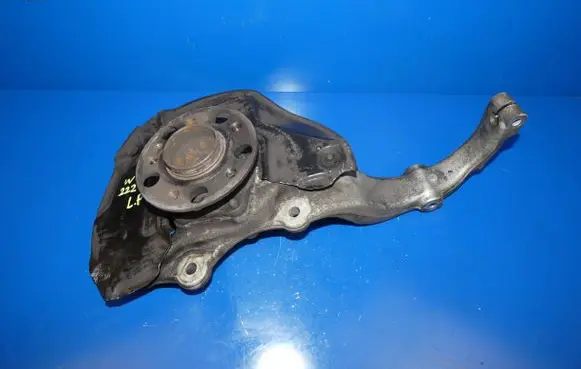 Mercedes-Benz S W222 Front wheel hub spindle knuckle