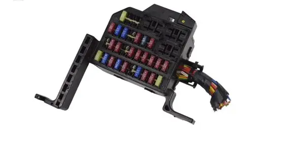 SsangYong Korando Fuse box set 8295234070