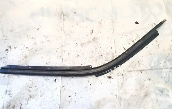 Jeep Cherokee Other front door trim element 55360052ab