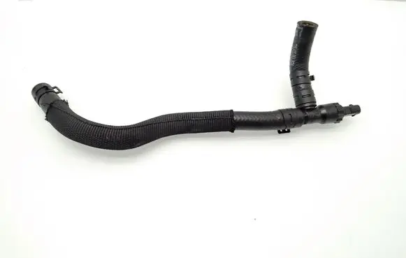 Volkswagen Touran III Fuel temperature sensor 04L919565 5Q0130307BQ