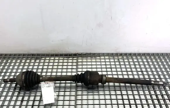 Citroen DS4 Front driveshaft 