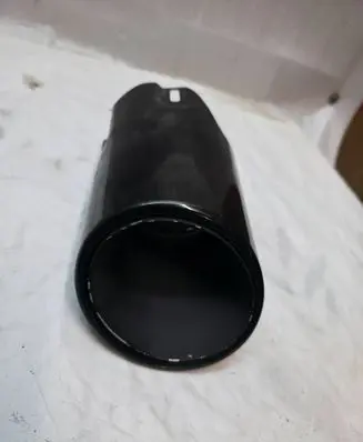 Porsche Panamera (971) Muffler ending 971253824J