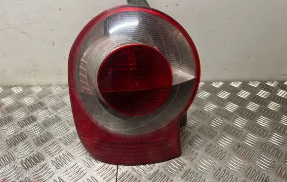Renault Modus Rear/tail lights