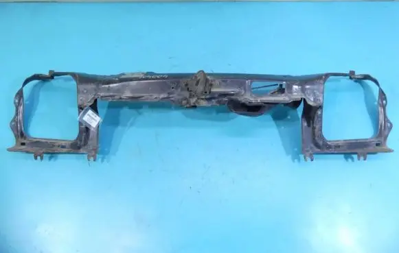 Fiat Doblo Radiator support slam panel IMPRK1281269