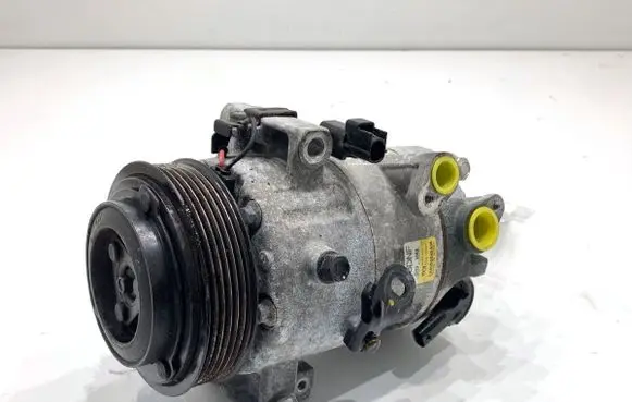 Mazda 3 Air conditioning (A/C) compressor (pump) CA500G5ABA06