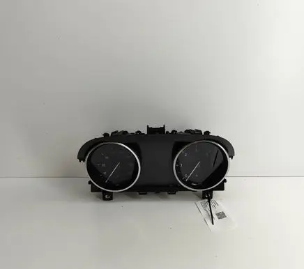Land Rover Range Rover Evoque L538 Speedometer (instrument cluster) HJ3210849BD