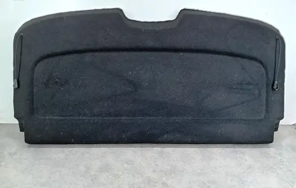 Peugeot 308 Parcel shelf 
