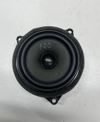 BMW 1 F20 F21 Front door speaker 9209183