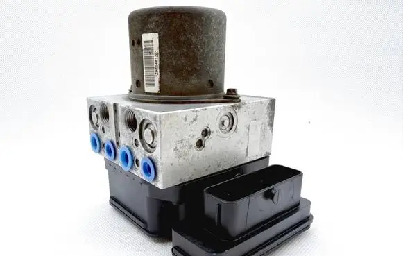 Jeep Grand Cherokee ABS Pump 68164629AA A6H1354115366