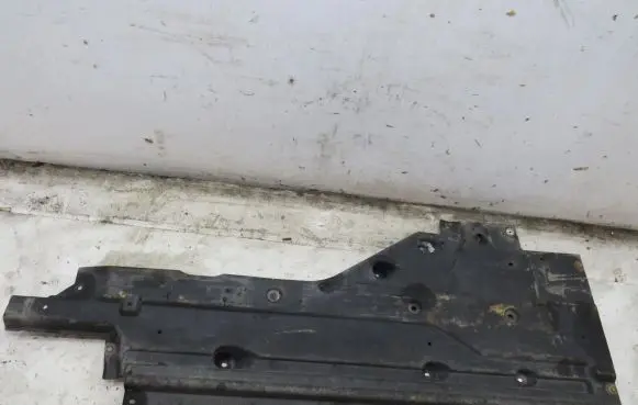 Jaguar XE Other interior part