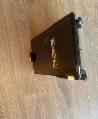 Ford Capri EV Screen/display/small screen R2KB18B955RH