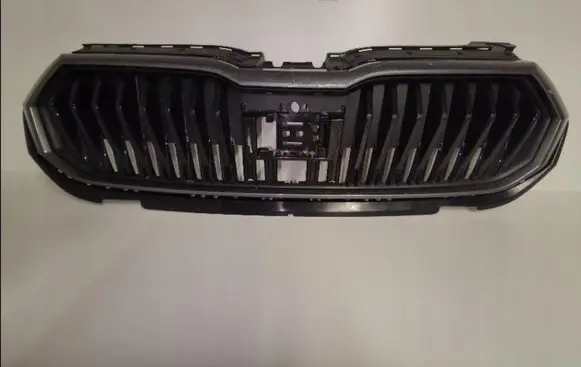 Skoda Fabia Mk4 (6VA) Front grill 6VA853653