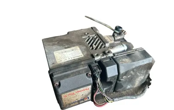 Audi A5 Sportback 8TA Auxiliary pre-heater (Webasto) 000002031232 4A1014728498