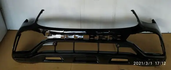 Mercedes-Benz GLC X253 C253 Front bumper