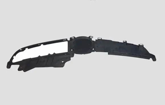 Mazda CX-7 Front bumper upper radiator grill EH6450717