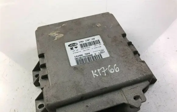 Peugeot 406 Other control units/modules 9636797280 K1766