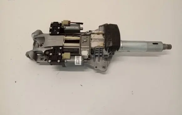 Mercedes-Benz S W222 Steering wheel axle A2314620005