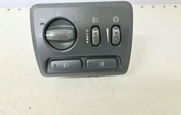 Volvo S60 Light switch 9441233