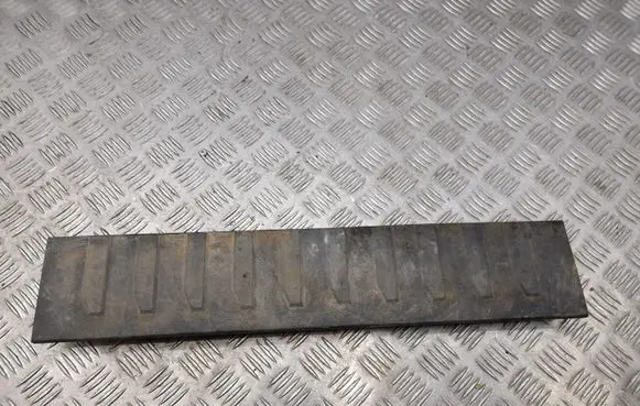 Ford F150 Front sill trim cover FL3B1513201 FL3Z1513209