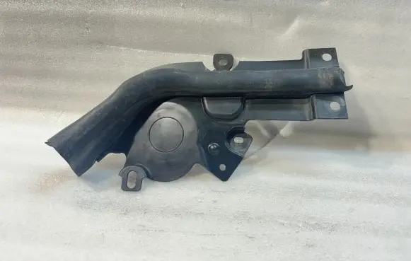 BMW 3 G20 G21 Engine compartment rubber 7419384