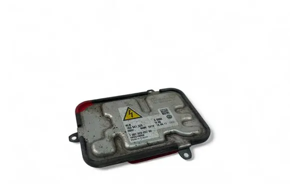 Volkswagen PASSAT CC Xenon control unit/module 1K0941329 130732925700