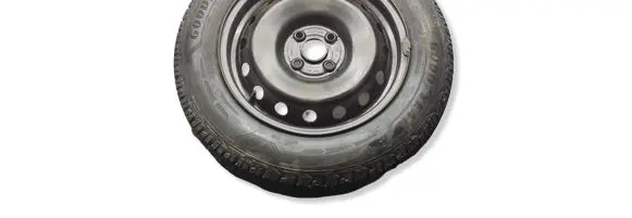 Hyundai i20 (GB IB) R15 steel rim 52910C8001 52910C8051