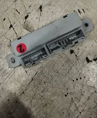 KIA Ceed Other control units/modules 919401H120 11015D AK8307