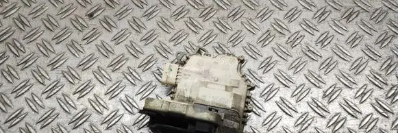 Audi Q5 SQ5 Front door lock 8J2837015