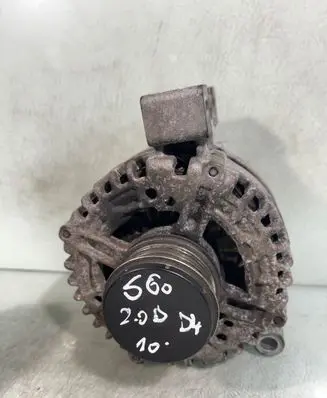 Volvo S60 Generator/alternator 0121615014 6m5t10300sa