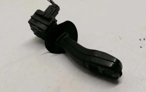 BMW 5 E39 Wiper control stalk 8352171 01200910