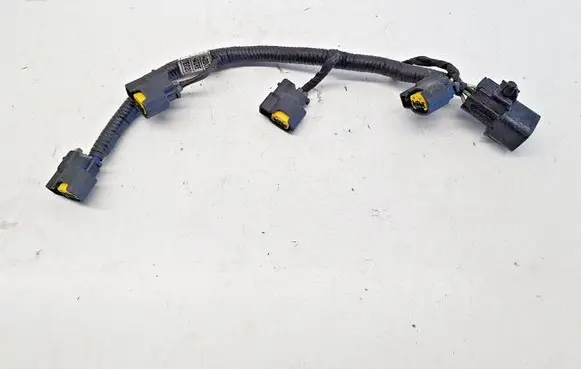 KIA Ceed High voltage ignition coil 273502B000